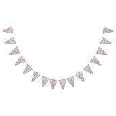 TRUMP TRUMP PARTY BANNER (Alle)