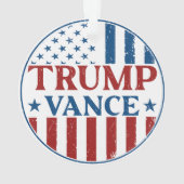 Trump Vance (dos)