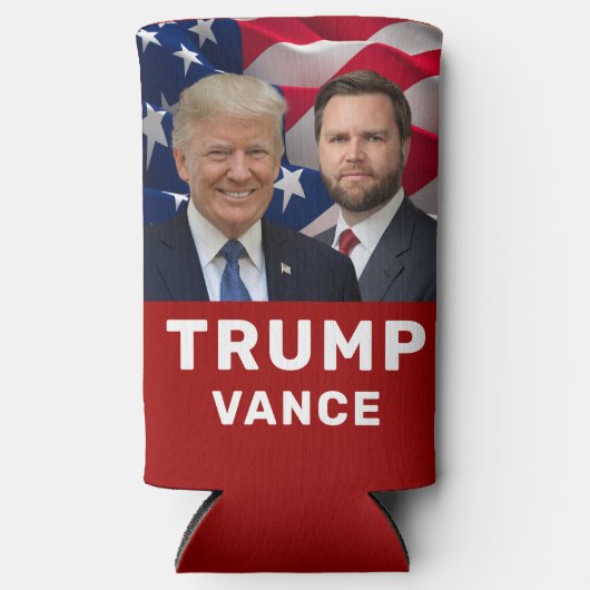 Trump Vance 2024 (Voorkant)