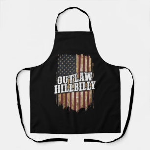 Trump Vance 2024 J.D. Vance Bandiet Hillbilly Schort