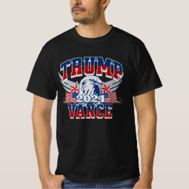 Trump Vance 2024 T-shirt