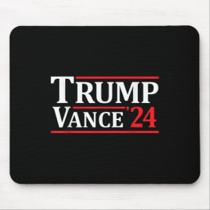 Trump Vance 24 Trump 2024 Muismat