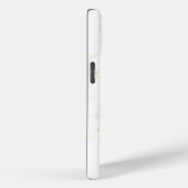 TRUMP & VANCE Case-Mate iPhone CASE (Achterkant / Rechts)