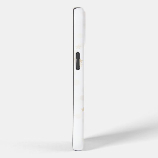 TRUMP & VANCE Case-Mate iPhone CASE (Achterkant / Rechts)