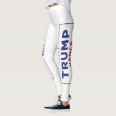Trump Vance Leggings (Gauche)