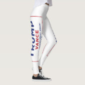 Trump Vance Leggings (Droite)