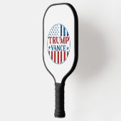 Trump Vance Pickleball Paddle (Links)