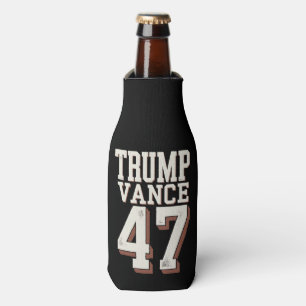Trump Vance President Vintage Trump Wint Flesjeskoeler