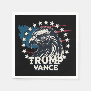 Trump Vance Servet