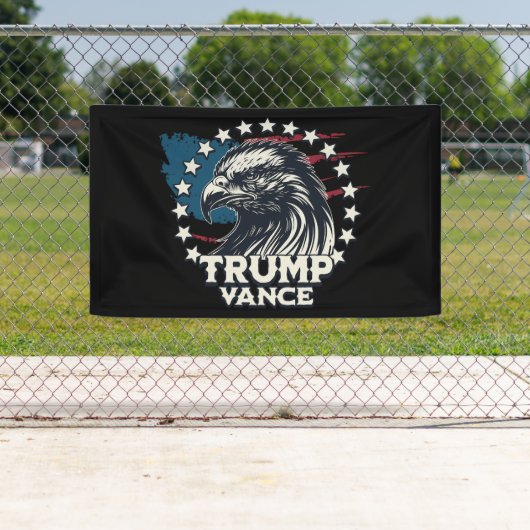 Trump Vance Spandoek (Insitu)