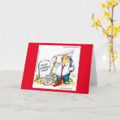 Trump vermindert de impasse rond een rok Londen Kaart (Gele Bloem)