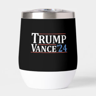 Trump Vice-président Vance American Election USA