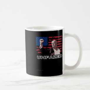 Trump Voor President 2024 Republikeinse Verkiezing Koffiemok