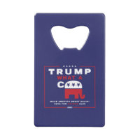 Trump. What A C*** - Poster de la campagne anti-Tr