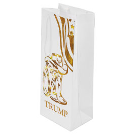 TRUMP WIJN CADEAUTAS