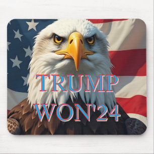 TRUMP WINT 2024 MUISMAT
