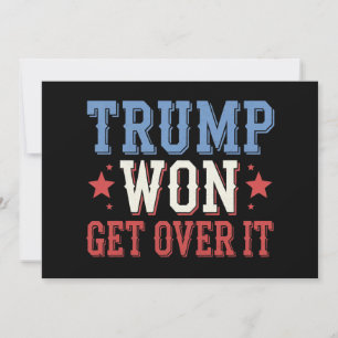 Trump won het in 2024 kaart