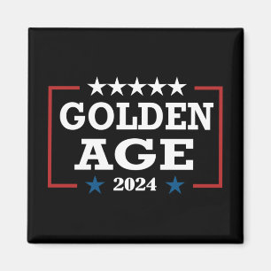 Trump won opnieuw de Gouden Eeuw van Amerika 2025  Magneet