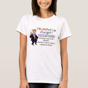 TRUMPed vers le haut des frais ?