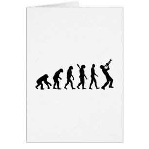 Trumper d'évolution