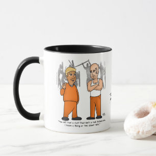 Trumper Mug