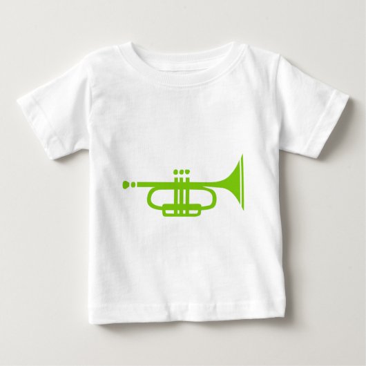 Trumpet (Voorkant)