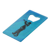 Trumpet bleu New York Boogie Nuits (Devant Angle)