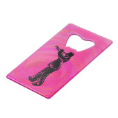 Trumpet Boogie Nuits New York Hot rose (Devant Angle)