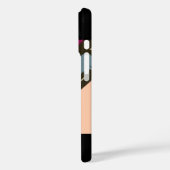 Trumpet Case-Mate iPhone Case (Achterkant / Links)