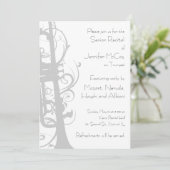 Trumpet Considérant Invitation (Debout devant)