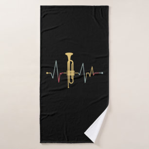 Trumpet Hearbeat