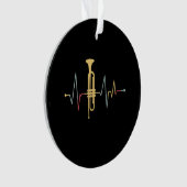 Trumpet Hearbeat (devant)