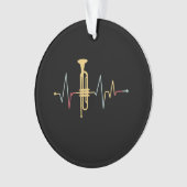 Trumpet Hearbeat (devant)
