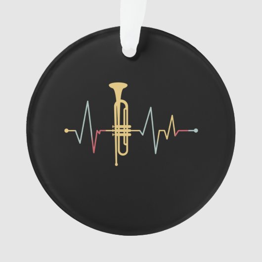 Trumpet Hearbeat (devant)