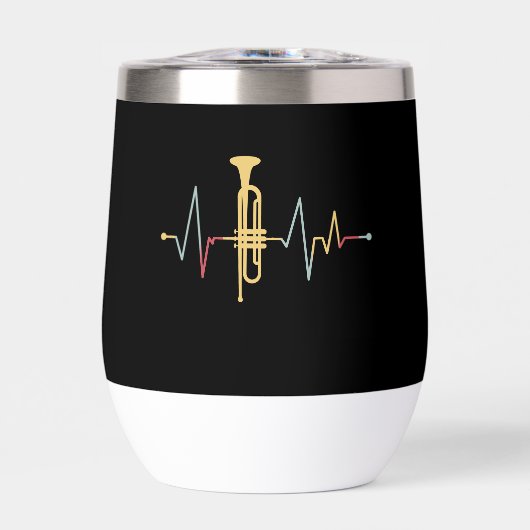Trumpet Hearbeat (Avant)