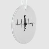 Trumpet Hearbeat (devant)