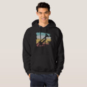 Trumpet  hoodie (Voorkant volledig)