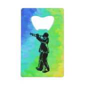 Trumpet New York Boogie Nights Rainbow (Devant)