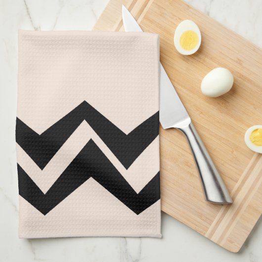 Trumpet Player Rag Custom Art-Deco Serviettes pers (Quart Plié)