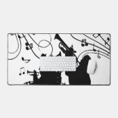 Trumpet Section Jazz (Clavier et souris)