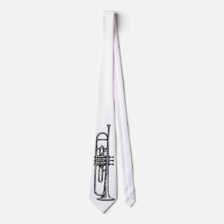 Trumpet Stropdas