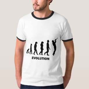 Trumpet T-shirt