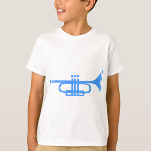 Trumpet T-shirt