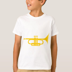 Trumpet T-shirt