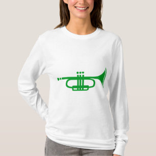 Trumpet T-shirt