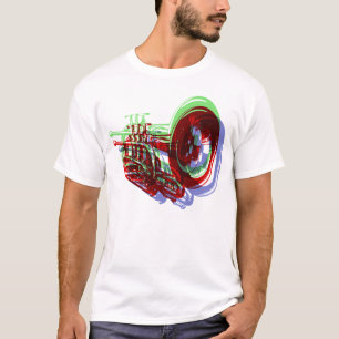 TRUMPET T-SHIRT
