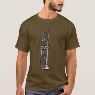 Trumpet T-shirt