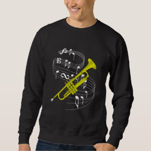 Trumpet Trui