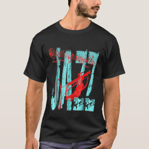 Trumpet - Trumpet Jazz Trumpet T-shirt