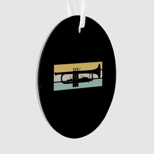 Trumpet Vintage (devant)